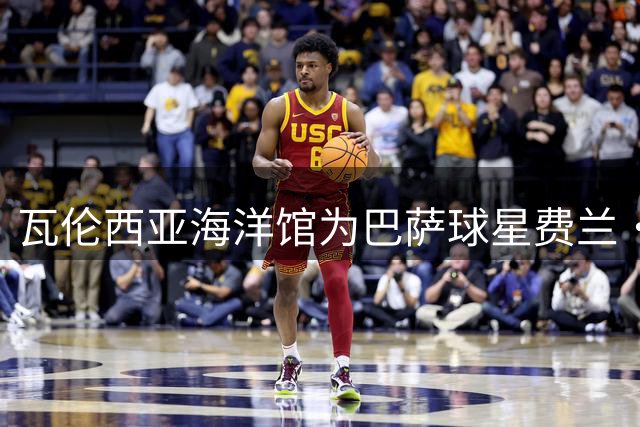 瓦伦西亚海洋馆为巴萨球星费兰·托雷斯命名"鲨鱼
